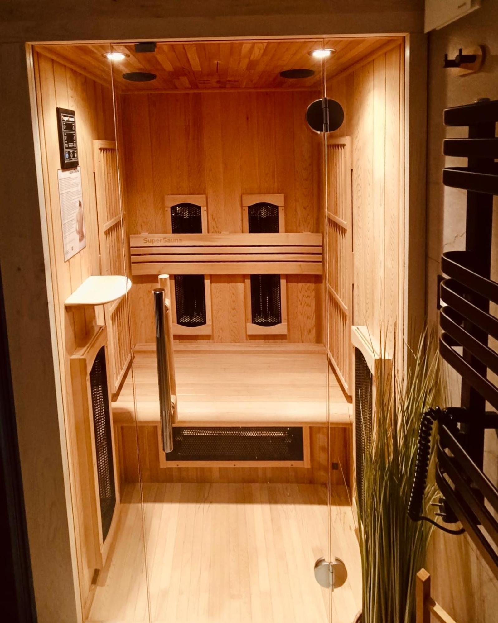 Studio Z Sauna Duszniki Zdrój Exterior foto