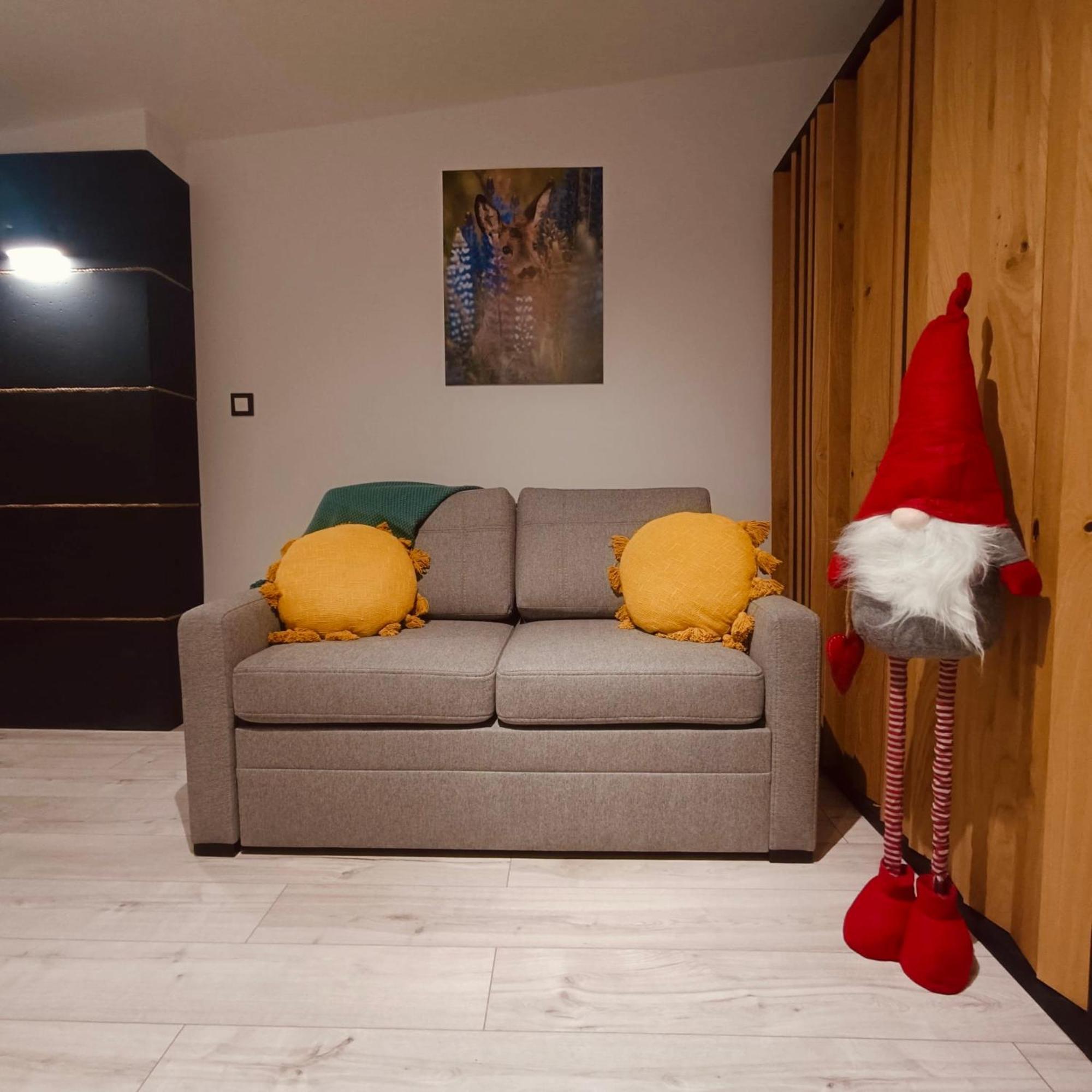 Studio Z Sauna Duszniki Zdrój Exterior foto