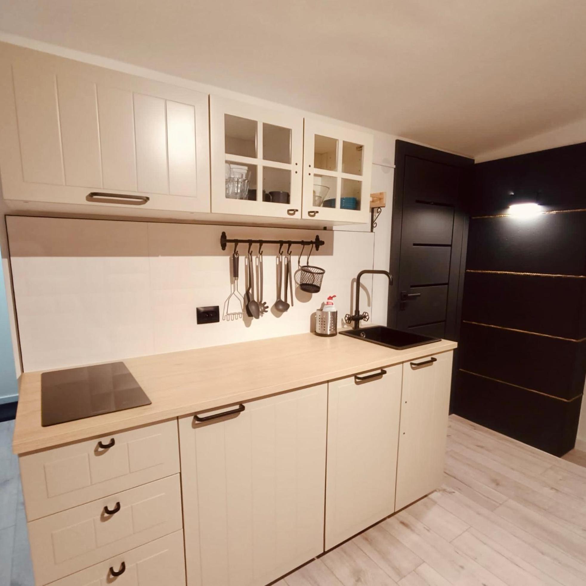 Studio Z Sauna Duszniki Zdrój Exterior foto